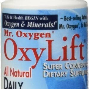 oxy lift 30 ml