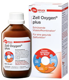 Zell Oxygen Plus