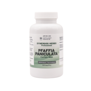 pfaffia paniculata 100 kapslar ims nutrition