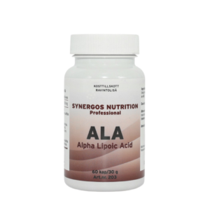alfaliponsyra 60 kapslar egenvårdspoolen