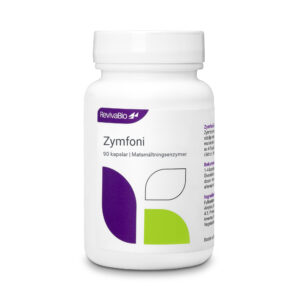 zymfoni 90 kapslar revivabio