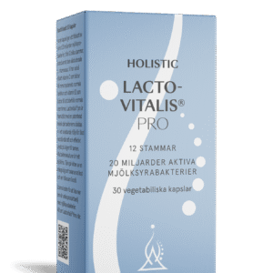 lacto vitalis pro 12 stammar holistic