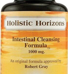 Intestinal Cleansing Formula 100 tabletter