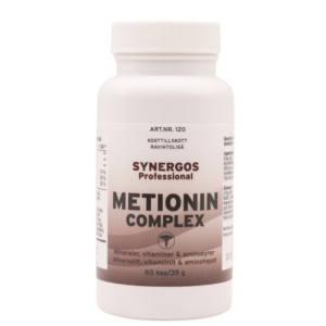 metionin complex 60 tabletter ims nutrition