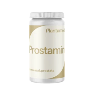 prostamin 90 tabletter plantamed