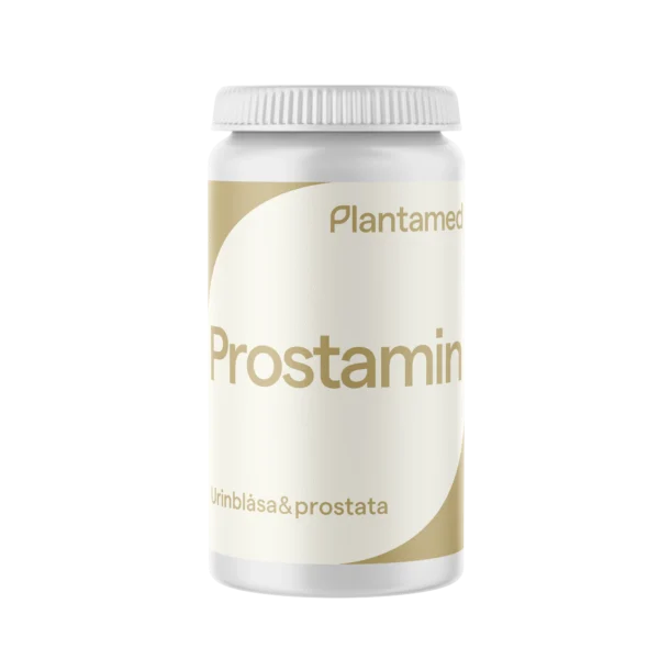 prostamin 90 tabletter plantamed