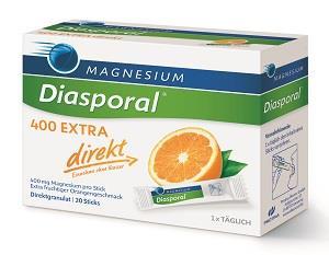 magnesium diasporal 400 extra 20 sticks