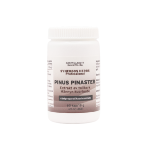 pinus pinaster 60 kapslar ims nutrition