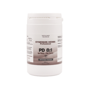 pd 801 100 gram egenvårdspoolen