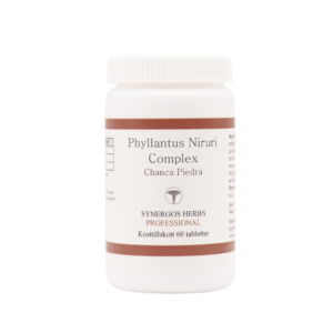 kidnyl 60 tabletter ims nutrition