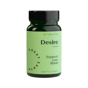 desire 60 tabletter great earth