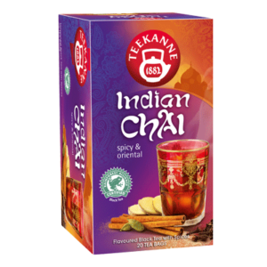 indian chai 20 påsar