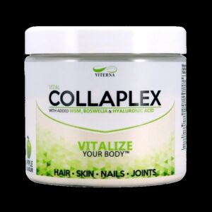 collaplex powder 400 gram collagen