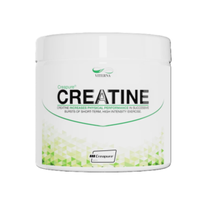 creapure creatine 500 gram viterna