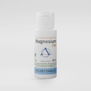 magnesium cmd 60 ml