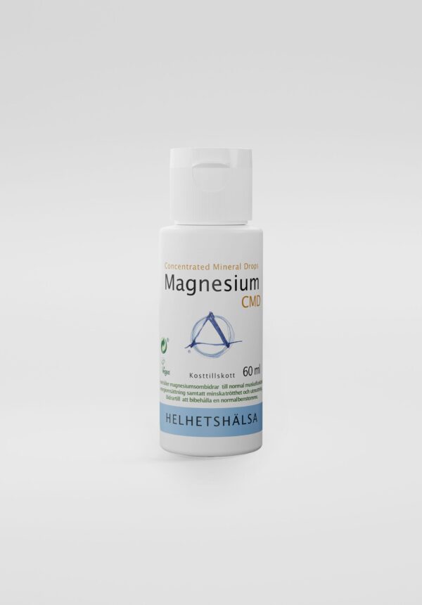 magnesium cmd 60 ml