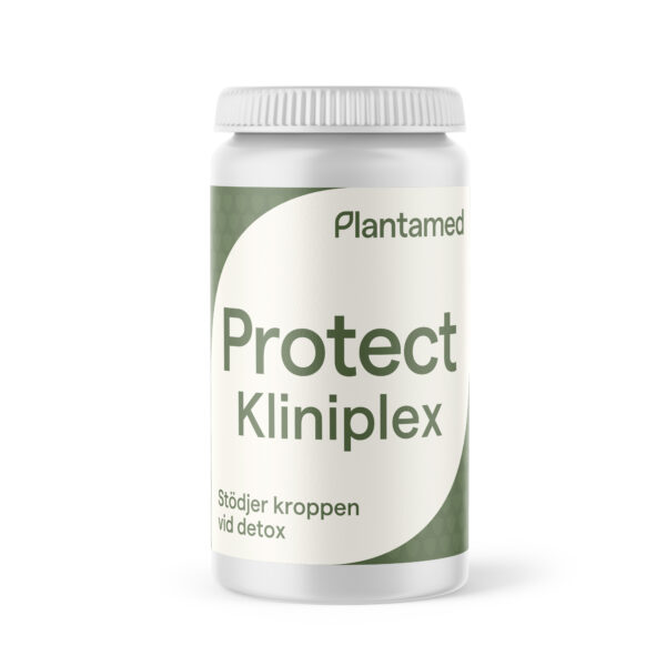 protect kliniplex 60 tabletter plantamed