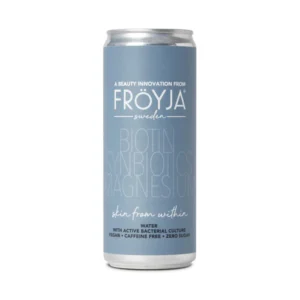 fröyja water 330 ml naturell