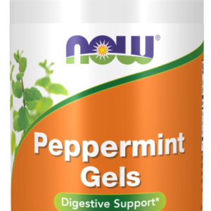 peppermint gels 90 softgels now food