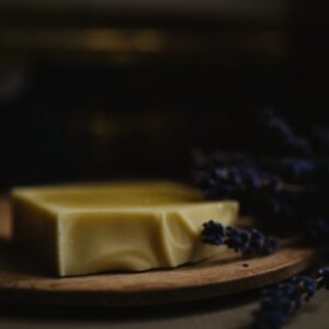 lavendelblom 100 gram humle