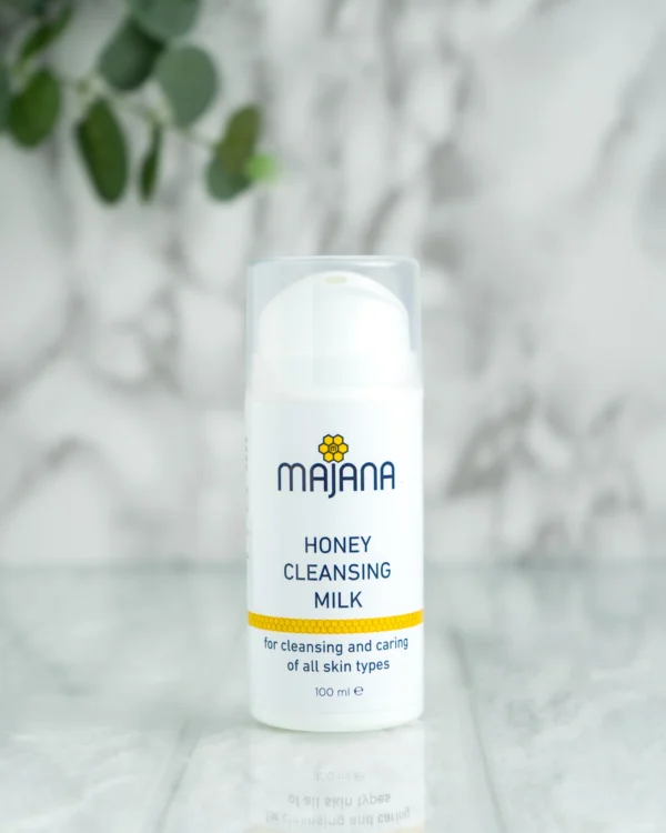 Majana Honey Cleansing Milk - Bild 2