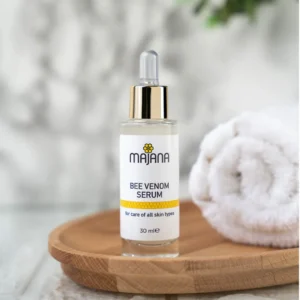 bee venom serum 30 ml majana