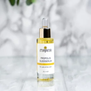 propolis oleoserum 30 ml majana