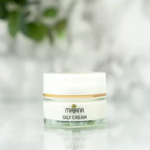 majana närande ansiktskräm 50 ml