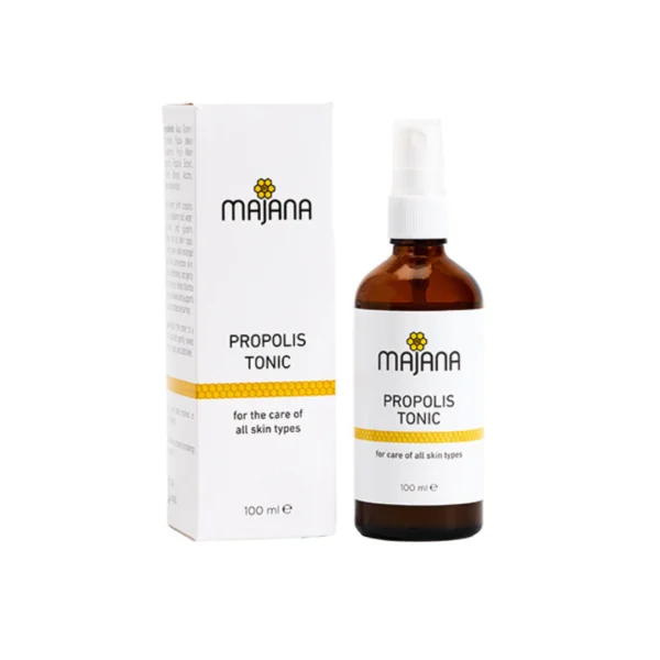 propolis tonic 100 ml majana
