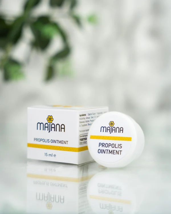 majana propolis salva 15 ml