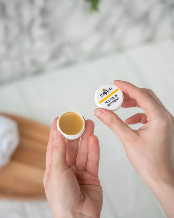 Majana Propolis Salva - Bild 2