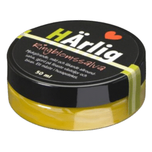 ringblomssalva 50 ml härlig