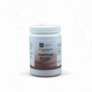 djävulsklo 60 kapslar reviva nutrition