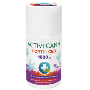 activecann gel forte+ 1800 mg 90 ml