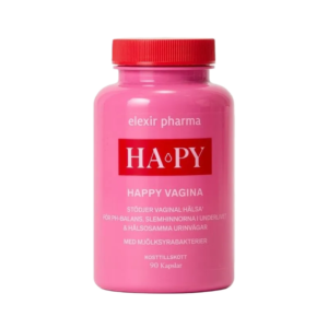 ha py vagina 90 kapslar elexir pharma