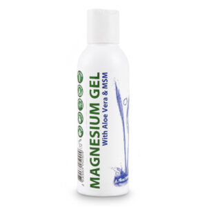magnesiumgel aloe vera msm 200 ml heiltropfen