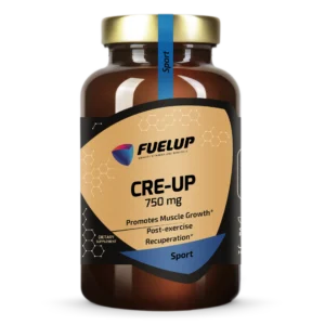 cre up 700 mg 240 vegetabiliska kapslar fuelup