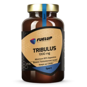 tribulus 1000 mg 90 tabletter fuelup
