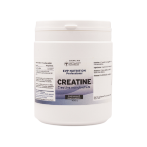 creatine 400 gram egenvårdspoolen