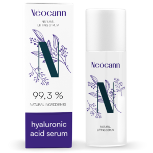 annabis neocann elixir antiageing natural serum 50 ml