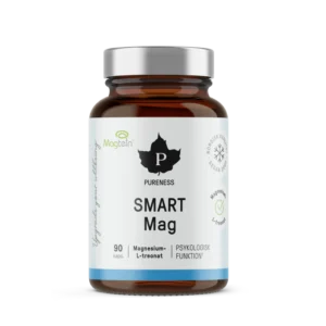pureness smart mag 90 kapslar
