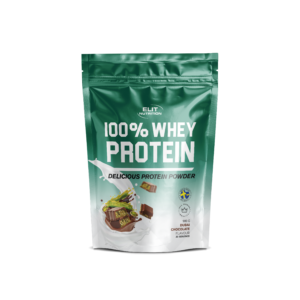 whey 100 % dubai chocolate 900 g elit nutrition